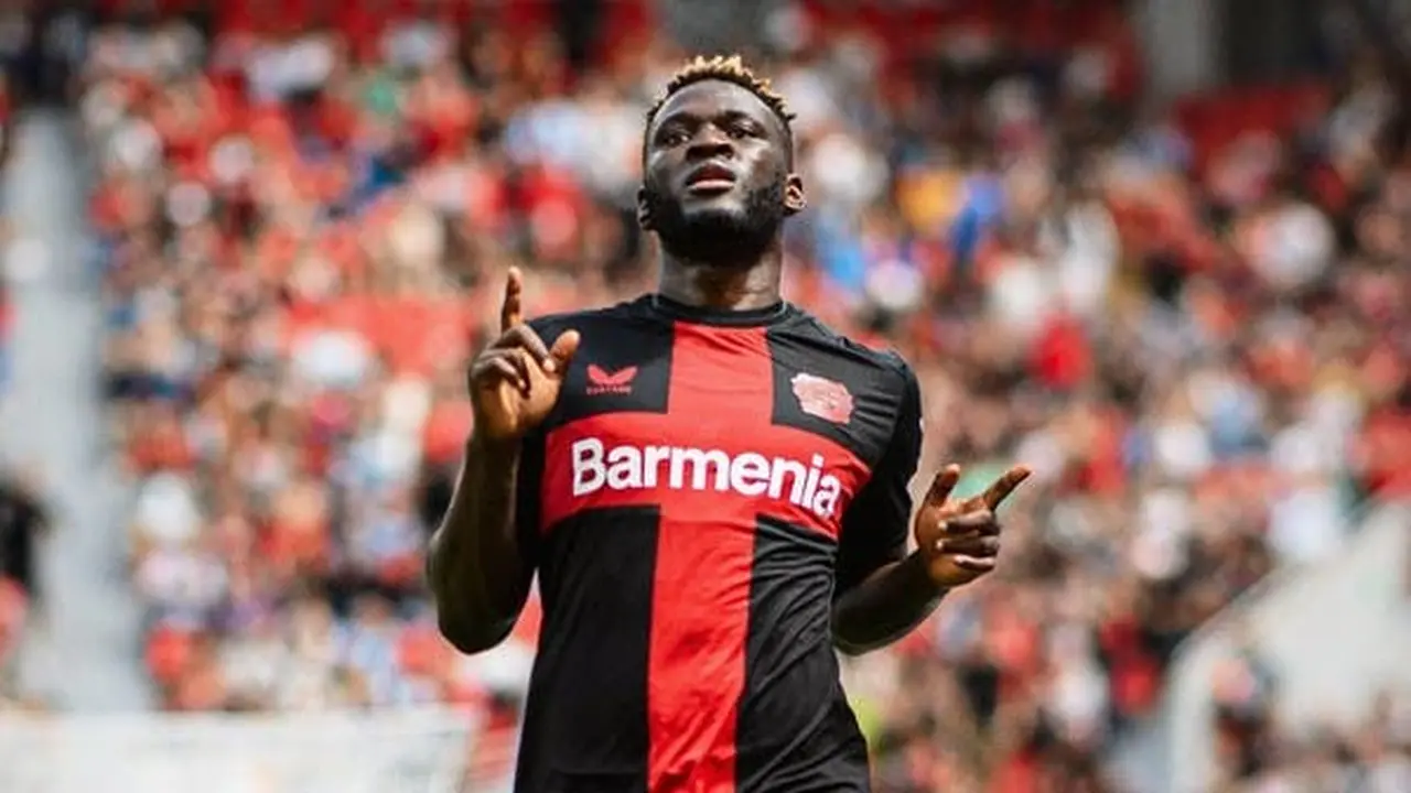 انهيار صفقة بونيفاس إلى ميلان بعد 4 فحوصات طبية